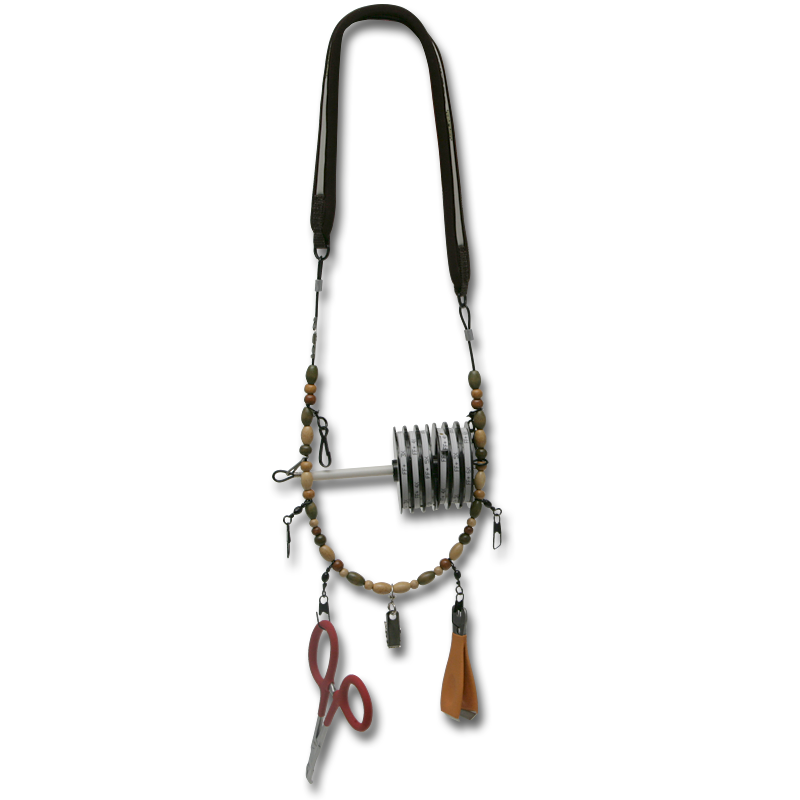 Heavy Hauler Lanyard