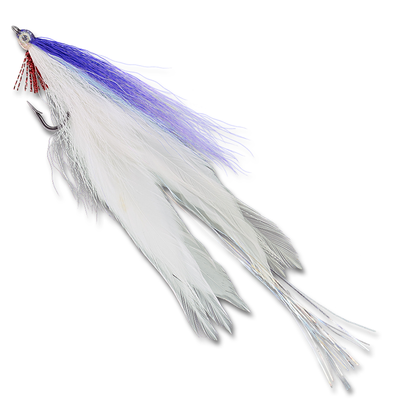 Lefty's Deceiver - #3/0