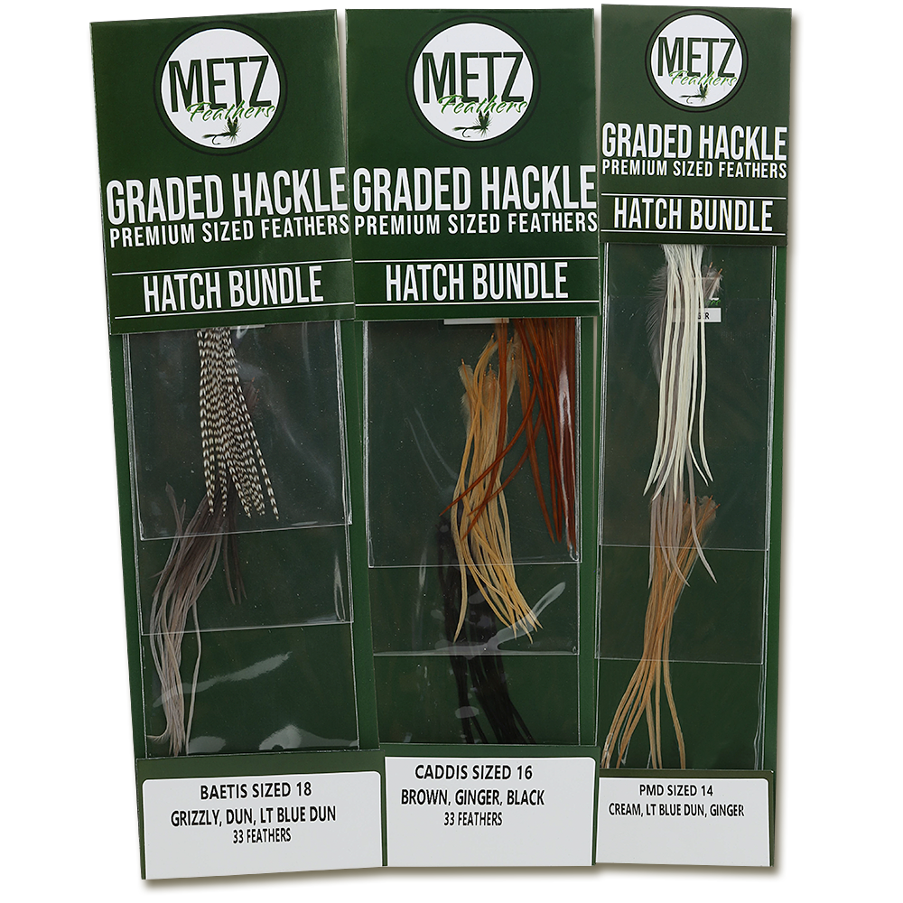 Metz Hatch Bundle Packs