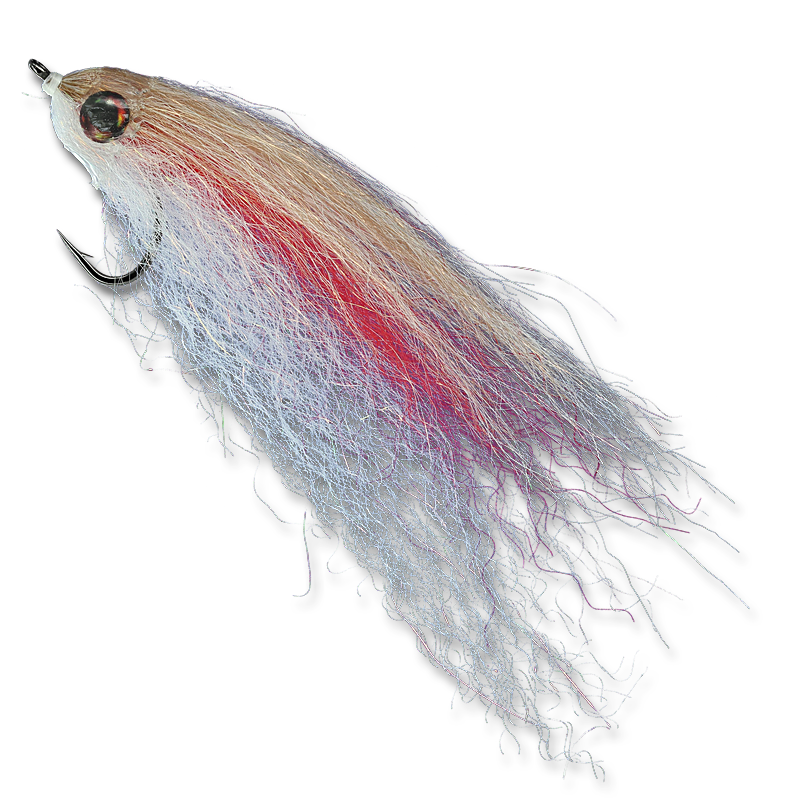 Bad Attitude Baitfish - #6/0