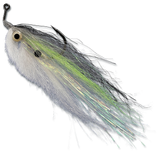 Bisharat's Spot-on Baitfish - #3/0