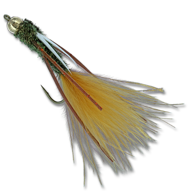 Burk's Aggravator Prince