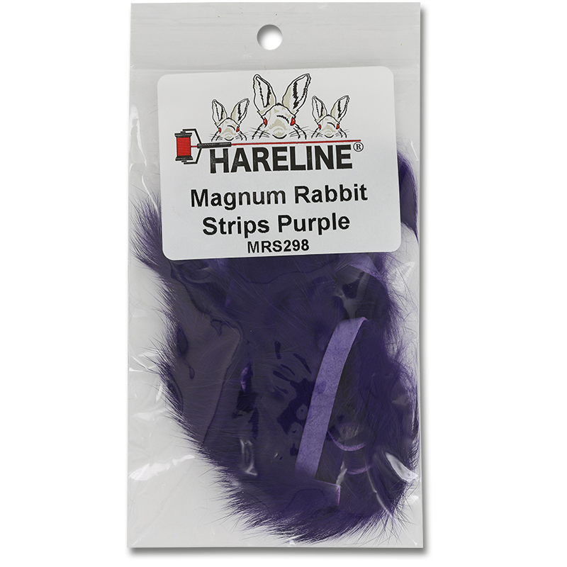 Magnum Rabbit Strips