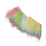 Ice Dub Shimmer Fringe