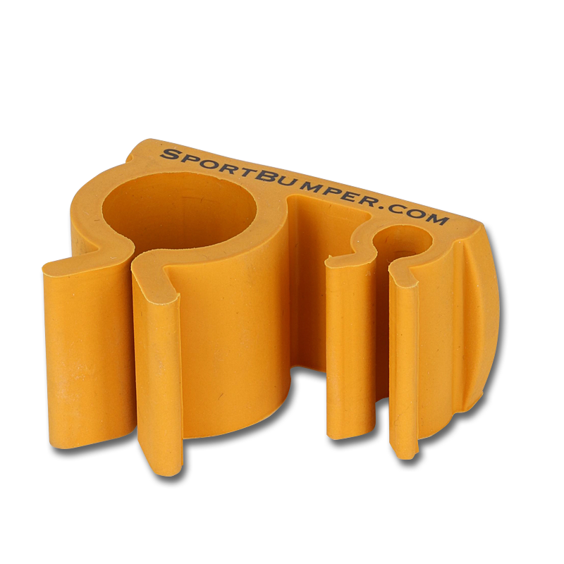 Sportsmans Bumper - Rod & Gun Holder