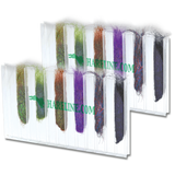 Hareline Stash Dub Pods