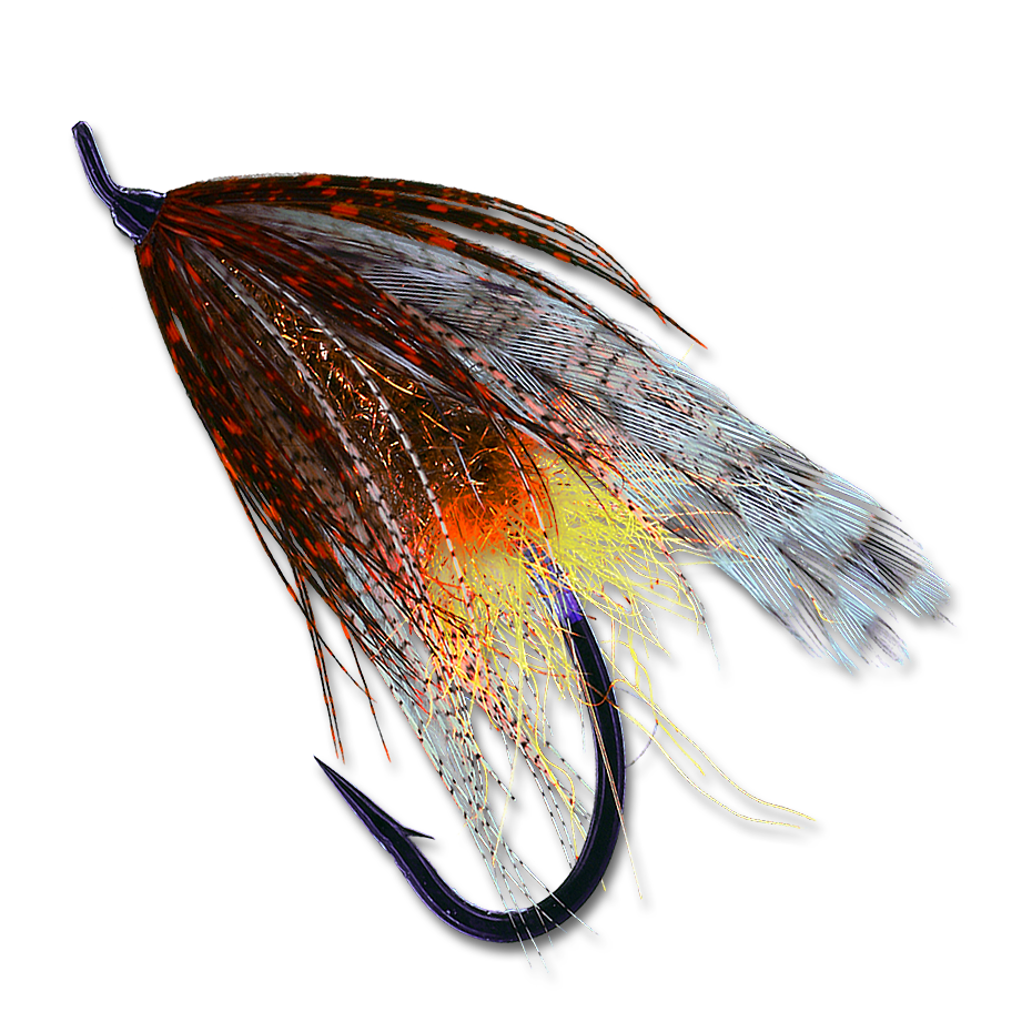 Hartwick's Hilton - #6