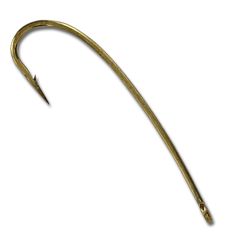 Tiemco TMC 200R Hooks