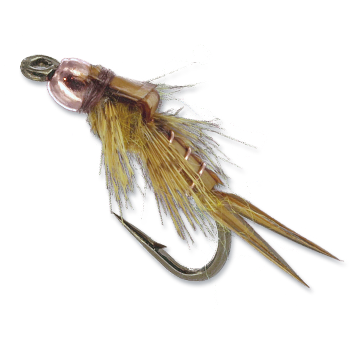 Andy's Biot Stone - #16 – The Fly Shop
