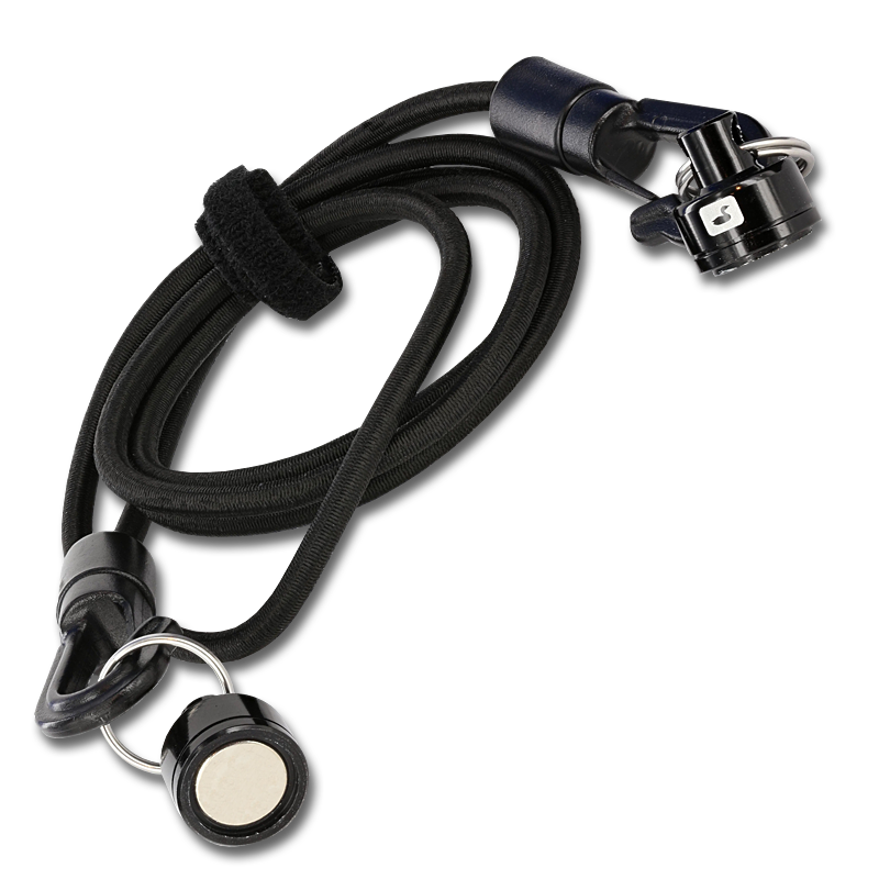 Loon Magnetic Net Holder