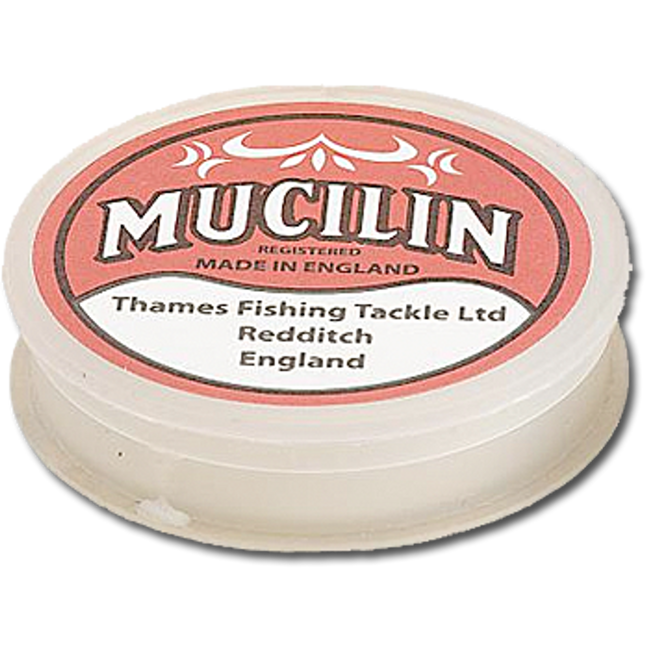 Mucilin Fly & Line Dressing