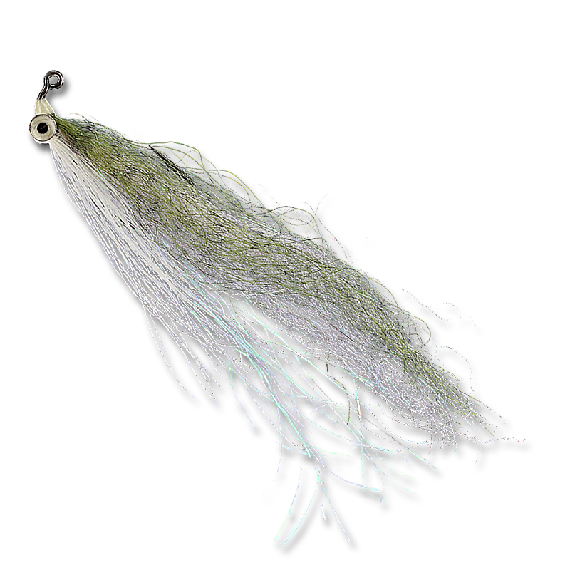 Toby's Teaser - #2/0