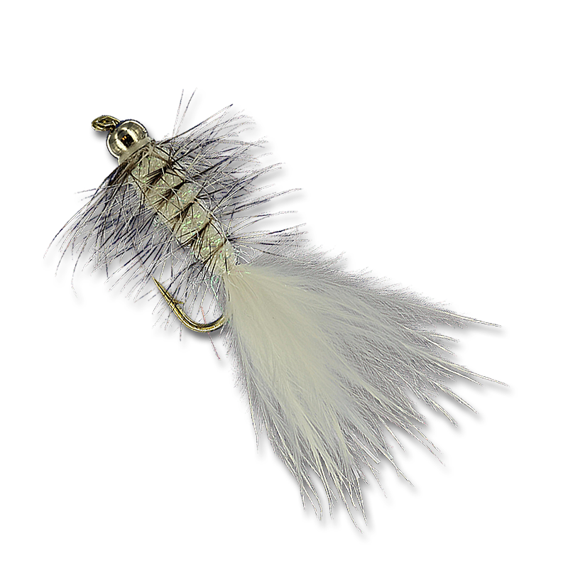 Beaded Micro Buggers - #12