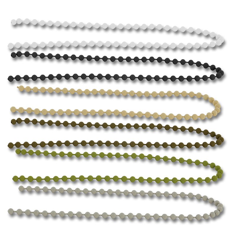 Chicone Stealth Bead Chain