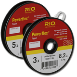 Rio Powerflex Nylon Tippet