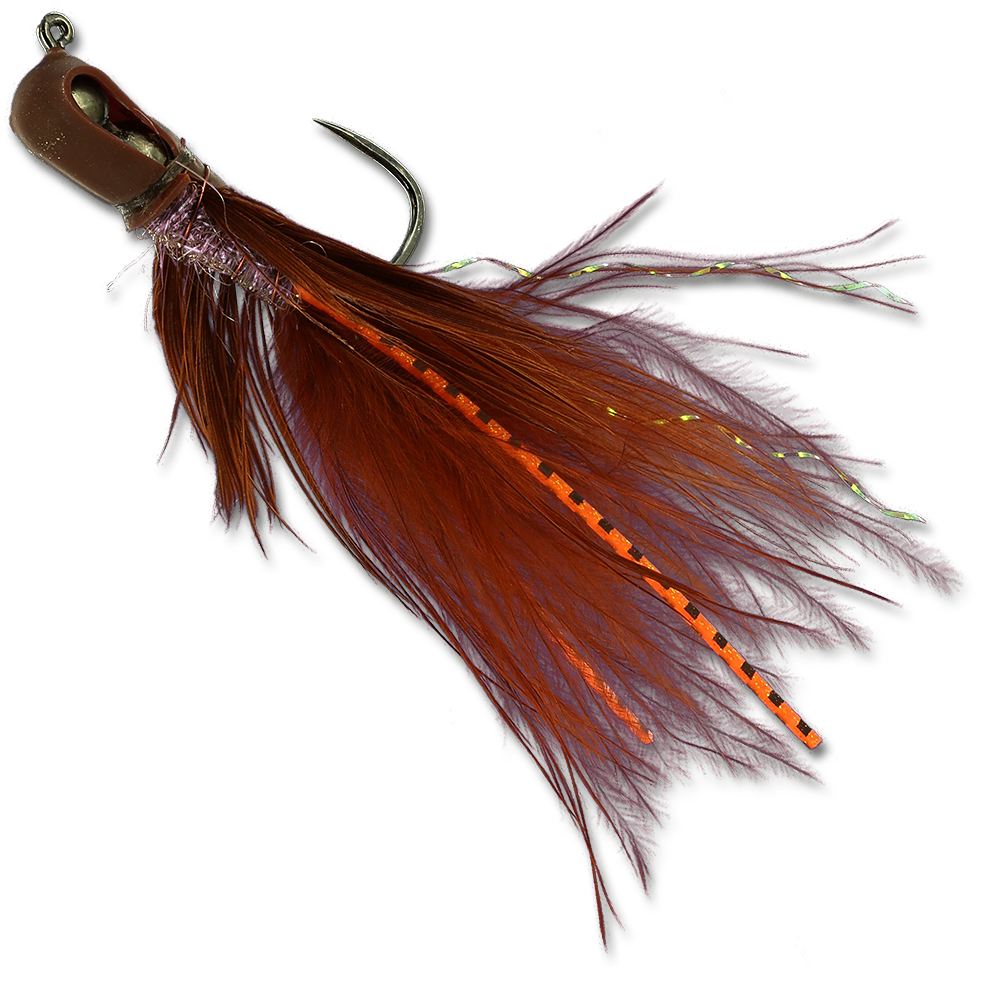 Concussion Cray - #10