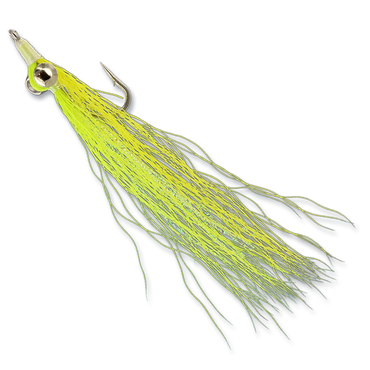 Freshwater Clousers - #6