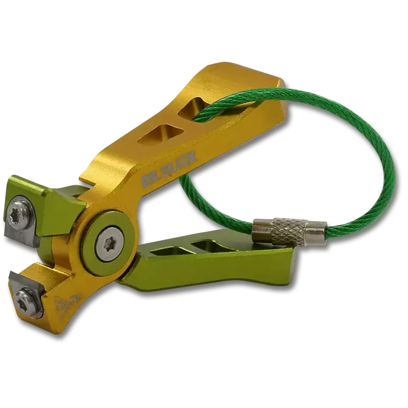 Dr. Slick Cyclone Nippers