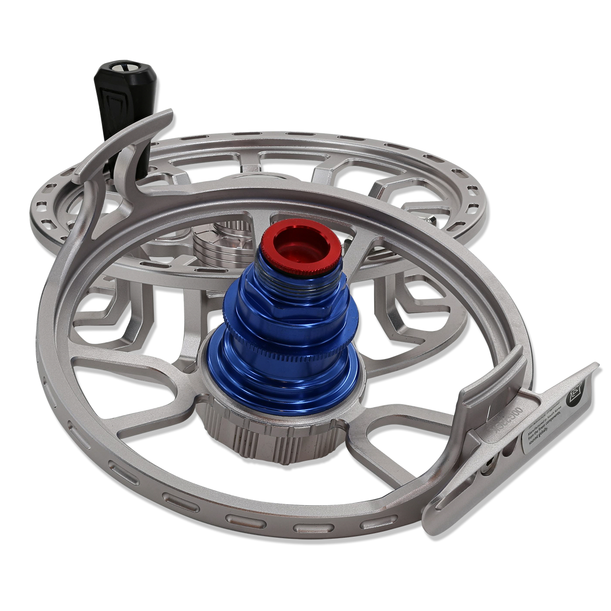 Hardy Fortuna Regent Fly Reels