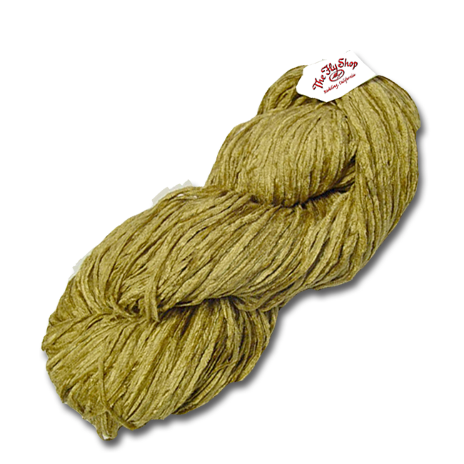 Chenille - 72 Yard Skeins