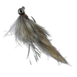 Jig Pin Sculpin - Natural #8