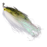 Flashtail Minnow Clouser - #1/0