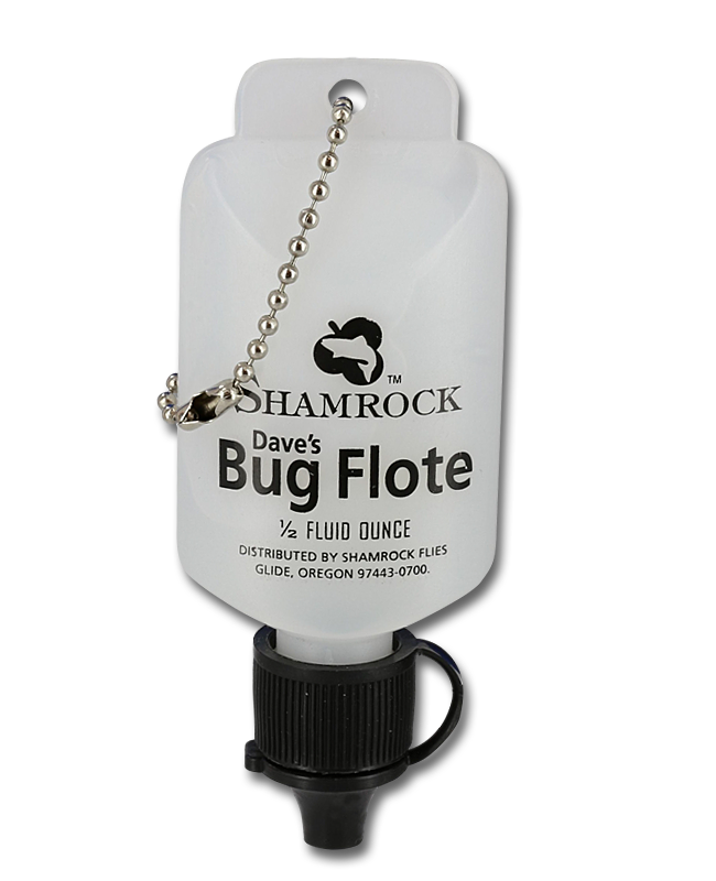 Umpqua Bug Flote