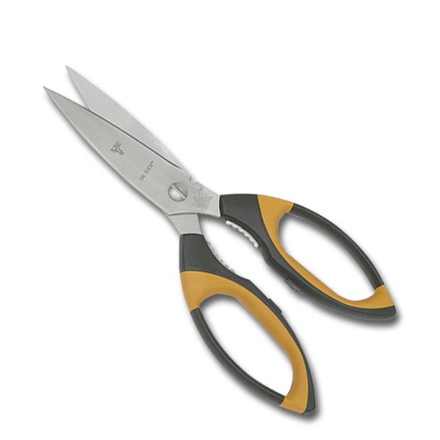 Dr. Slick Serrated Scissors for Glo Bugs