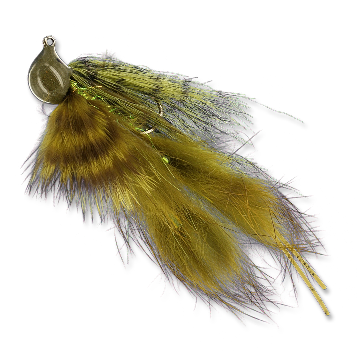 Warpath's Whammy Craw - #4