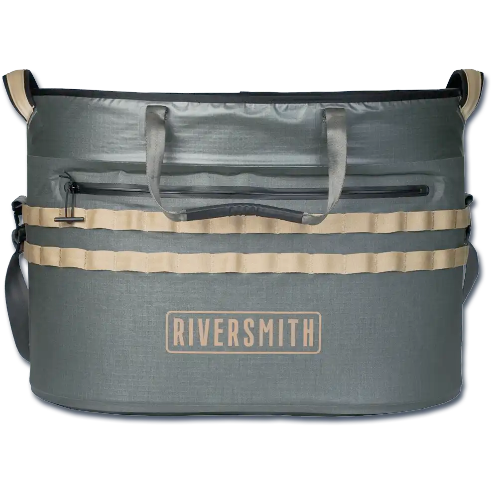 Riversmith Convoy Hauler - 45L