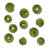 Firehole Slotted Tungsten Stones