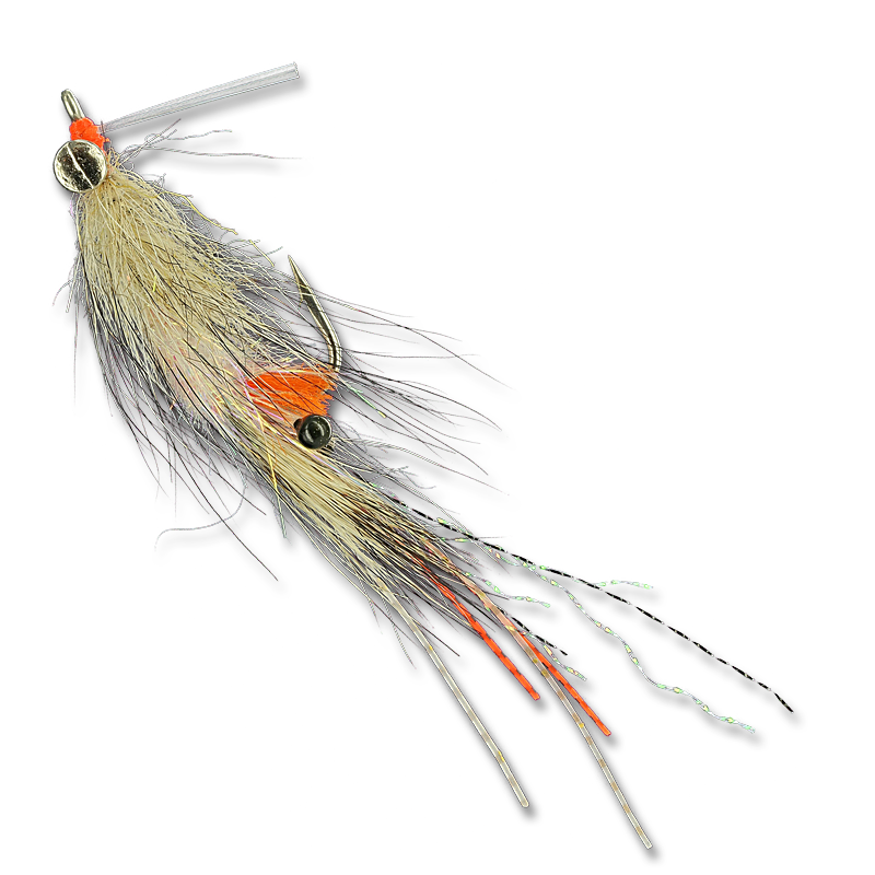 Coyote Spawning Shrimp - #1/0