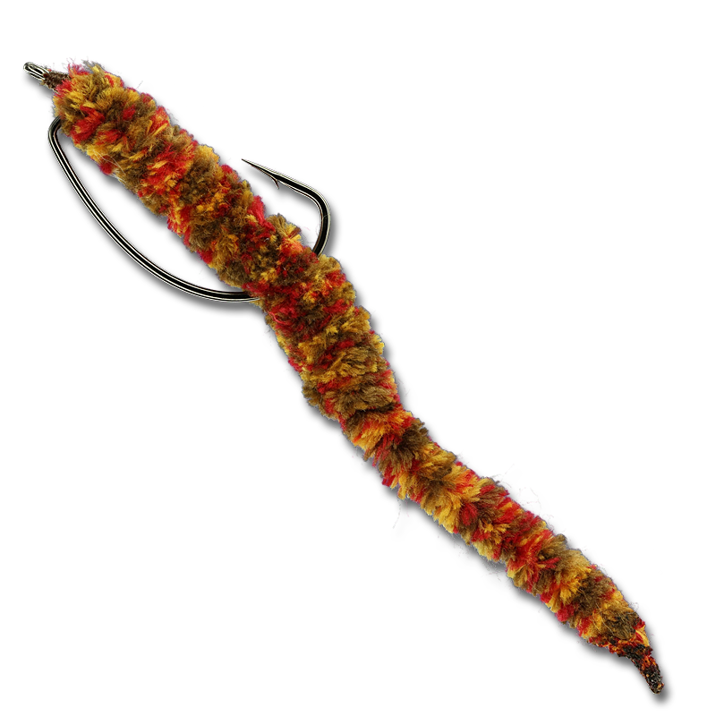 Rich's Ultimate Worm - #1/0