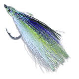 Sea Habit Bucktail - #2/0