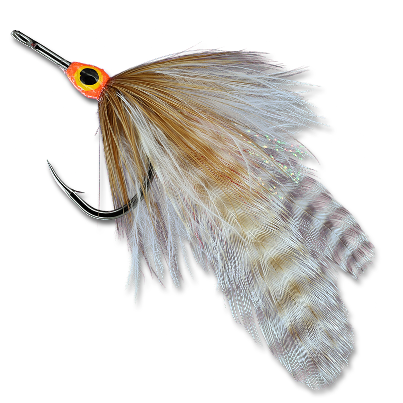 Bigeye Tarpon - #3/0