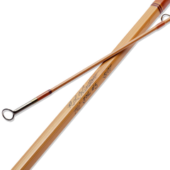 Winston Bamboo Fly Rod – The Fly Shop
