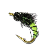 TB Splatte Roller - #16