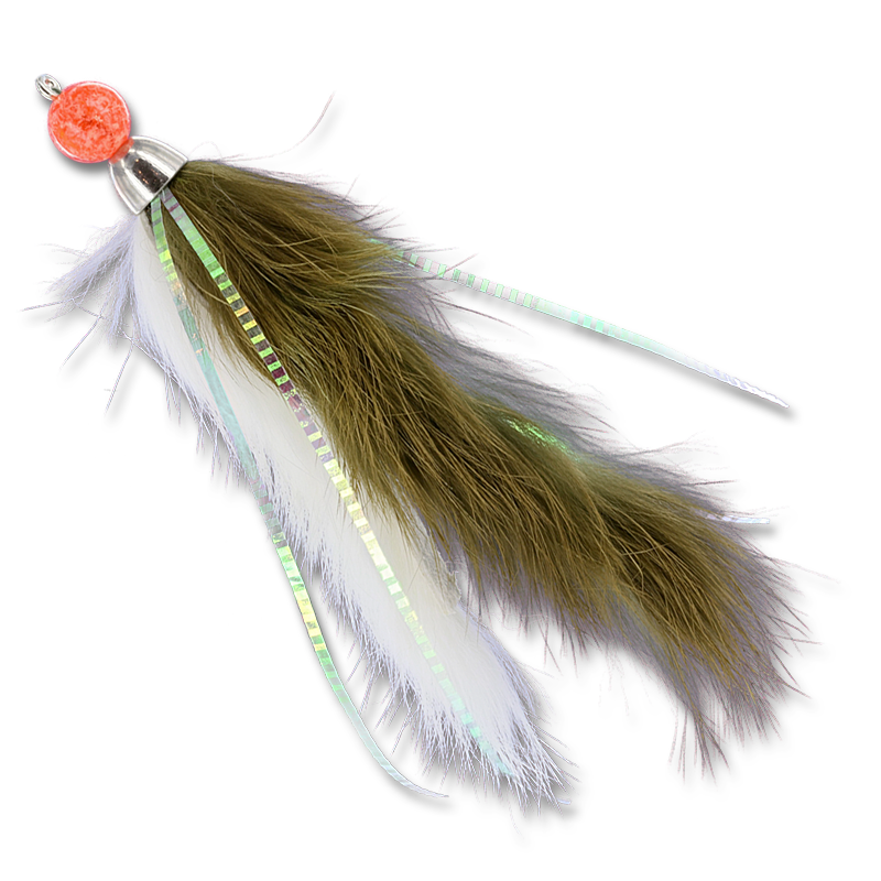 Dali Lama w/ Egg - #2