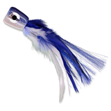 Poppin' Featherhead