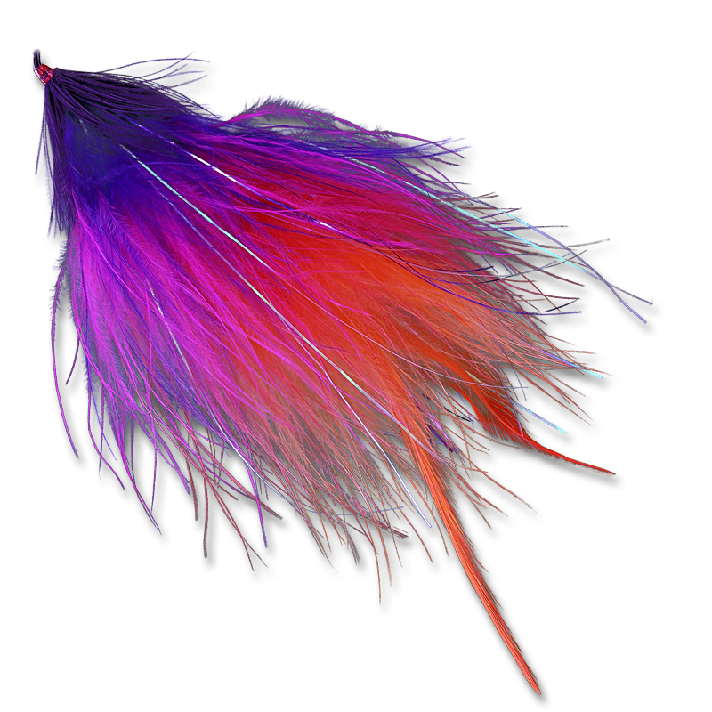 Skagit Minnows (Unweighted) - #2