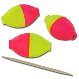 3-D Printed Jaydacators™