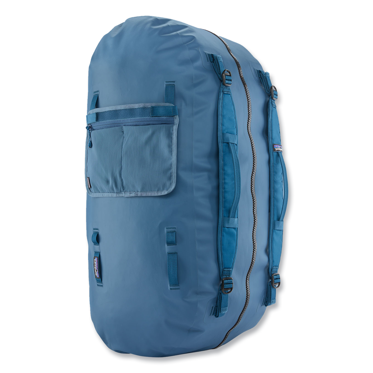Patagonia Guidewater Duffel - Pigeon Blue