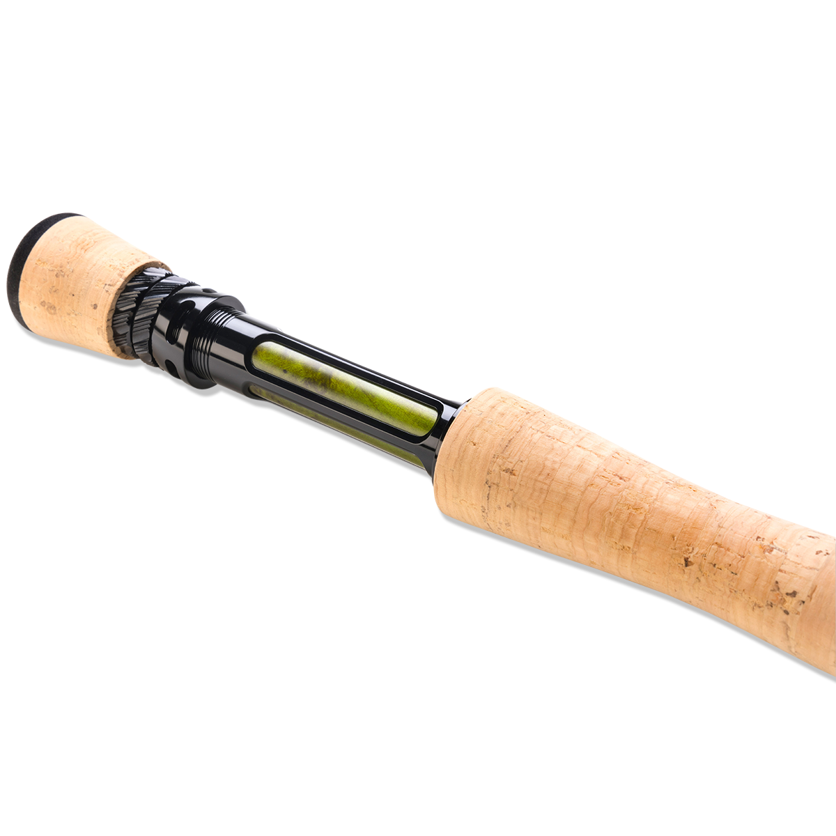 Scott Session Fly Rod