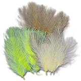 Hareline Cul de Canard (CDC)