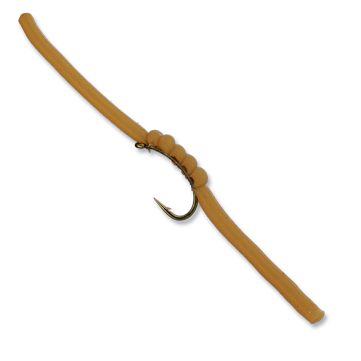 Squirmy Wormies - #12