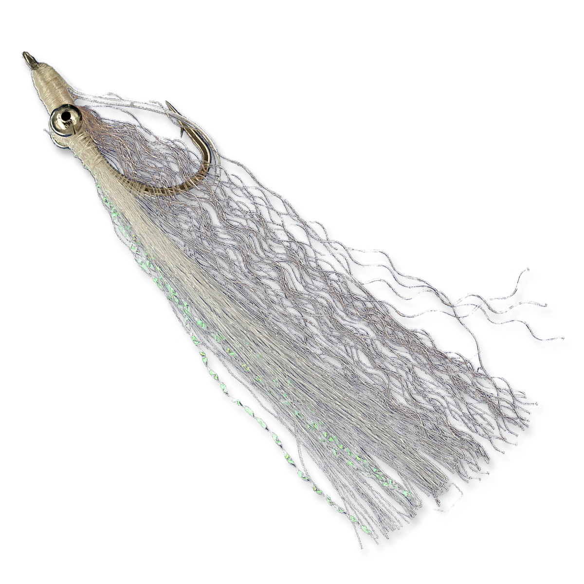 Shallow Water Clouser - #6