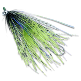 Barred Ostrich Feathers