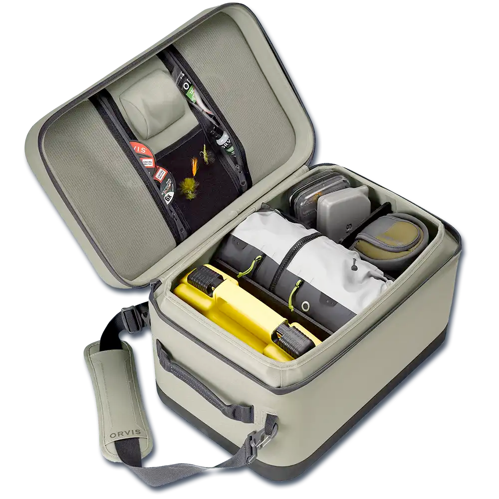 ORVIS PRO BOAT BAG