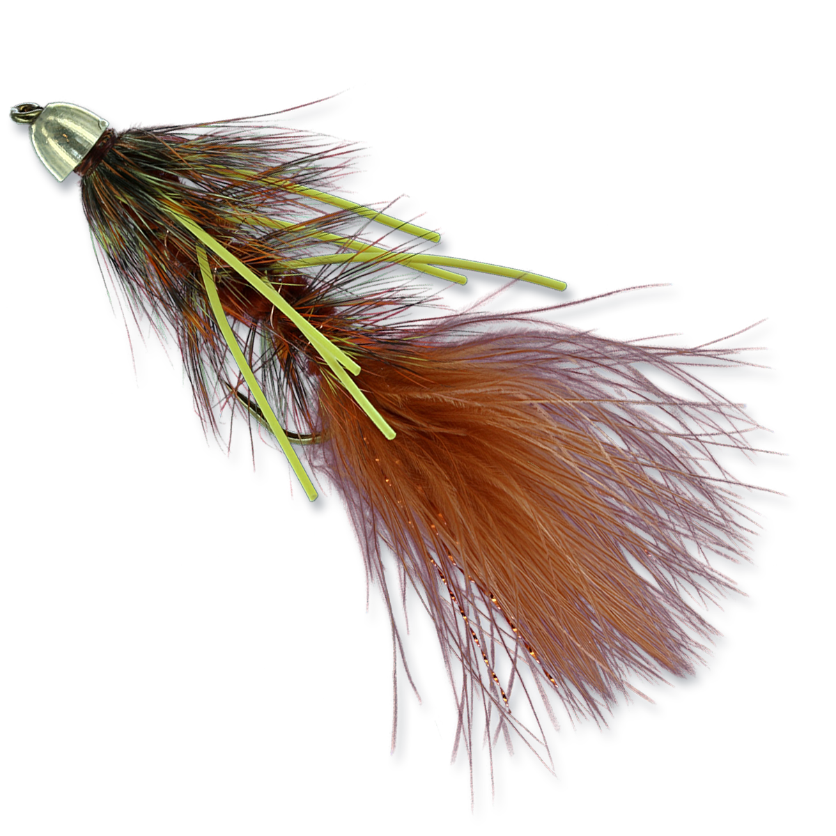 GTC Autumn Splendor - #4