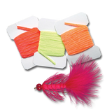 Fluorescent Chenille - 5 Yards